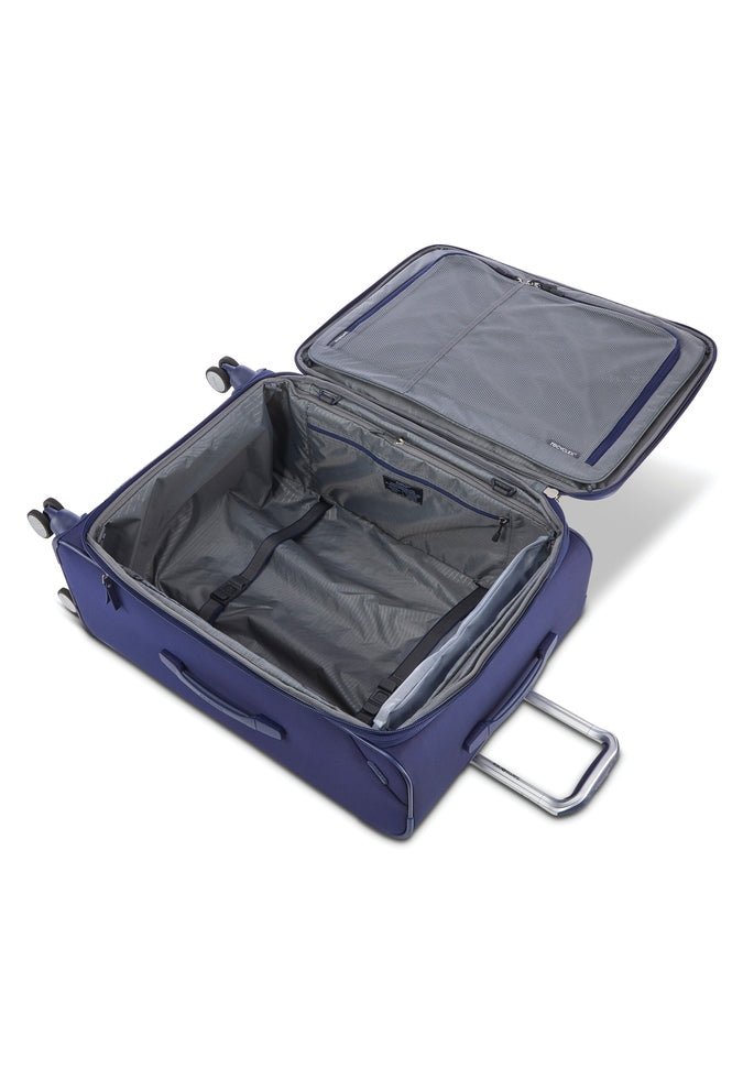 Samsonite Ascentra Spinner LargeLuggageSlate