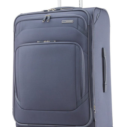 Samsonite Ascentra Spinner MediumLuggageSlate