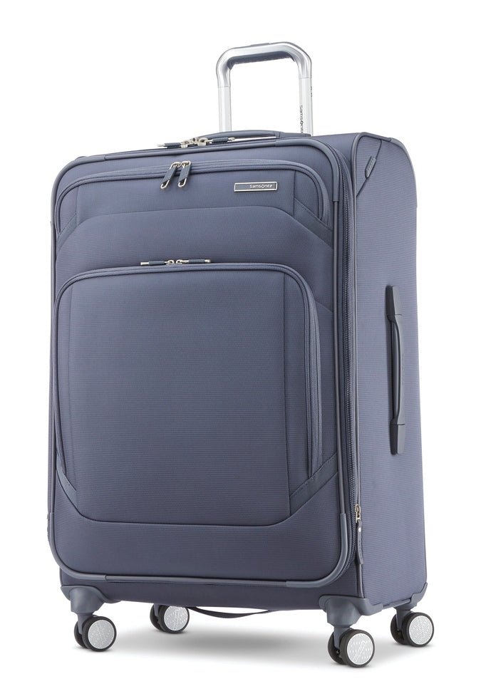 Samsonite Ascentra Spinner MediumLuggageSlate