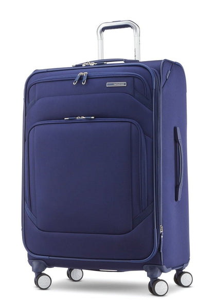 Samsonite Ascentra Spinner MediumLuggageIris Blue