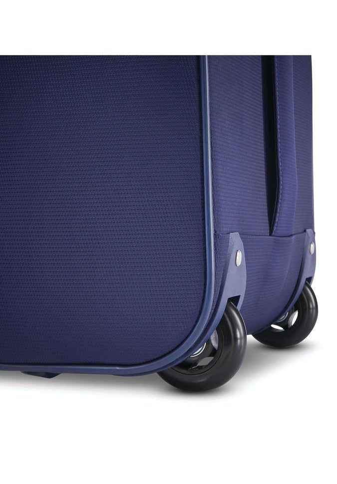 Samsonite Ascentra UnderseaterLuggage