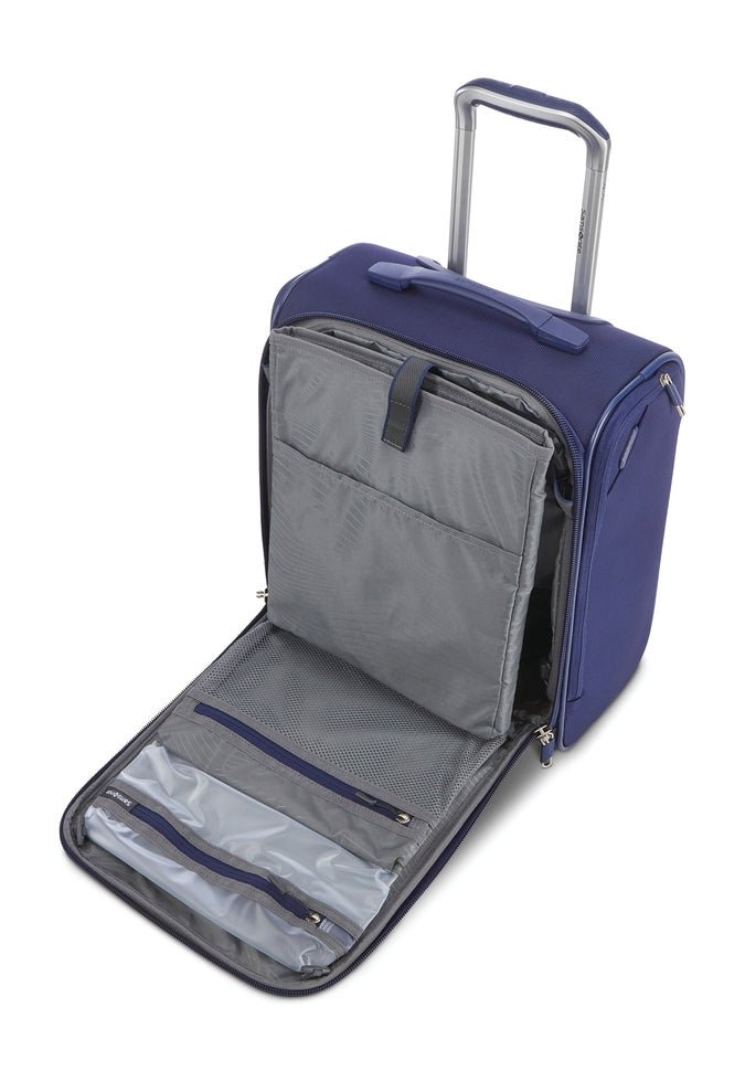 Samsonite Ascentra UnderseaterLuggage