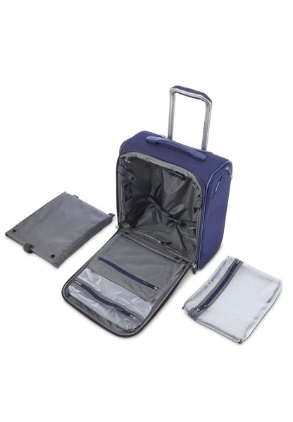 Samsonite Ascentra UnderseaterLuggage