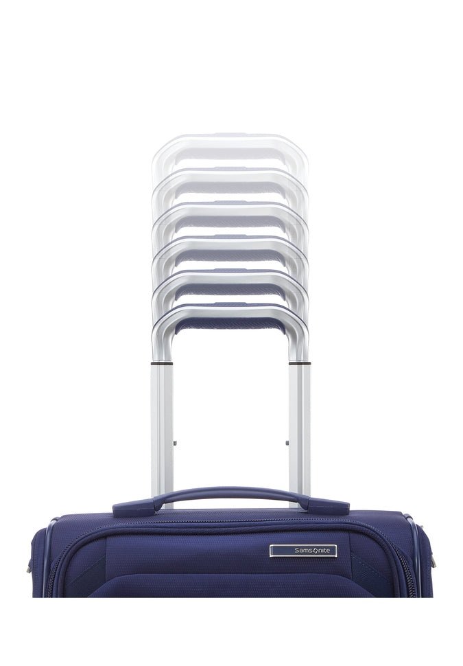 Samsonite Ascentra UnderseaterLuggage