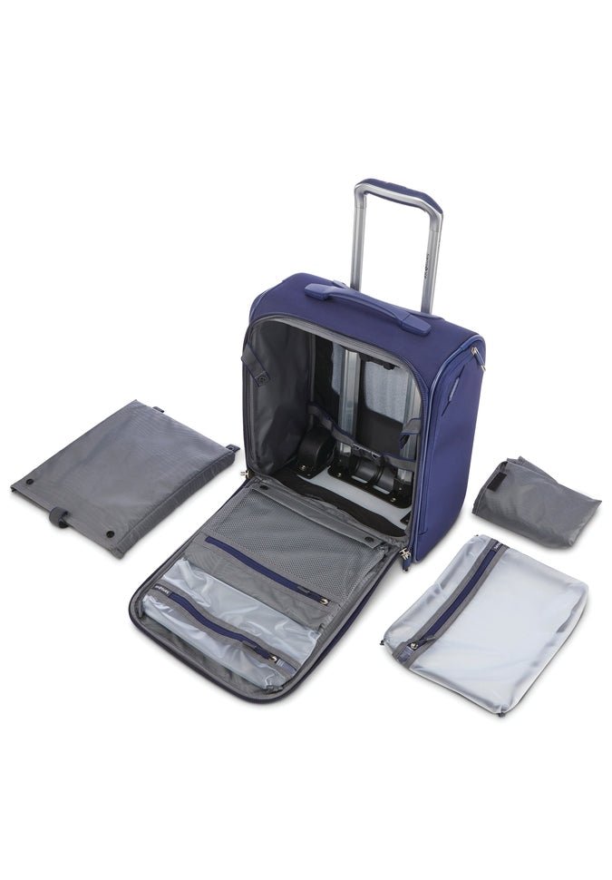 Samsonite Ascentra UnderseaterLuggage