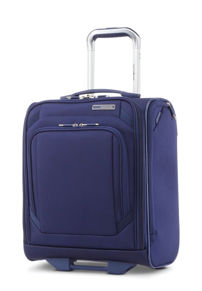 Samsonite Ascentra UnderseaterLuggage