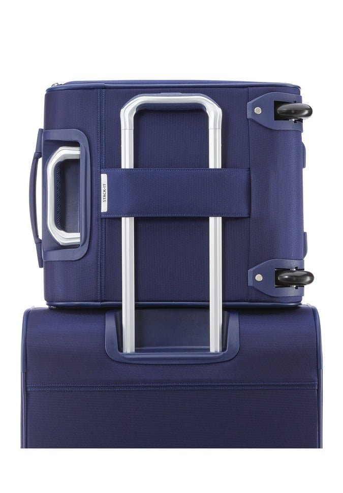 Samsonite Ascentra UnderseaterLuggage