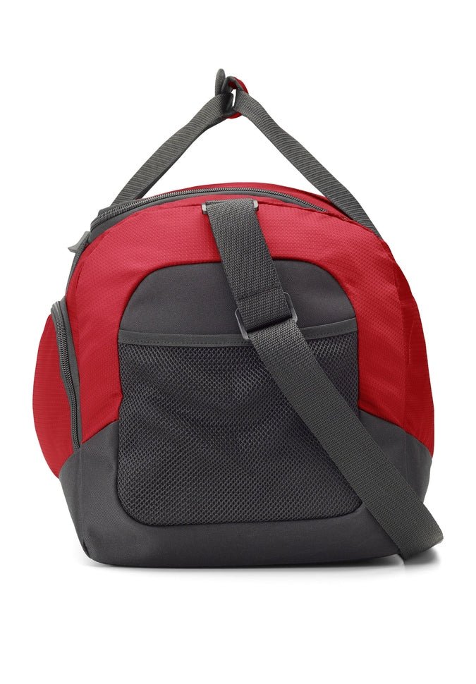 Samsonite Campus Gear Cooper DuffleDuffel BagsRed