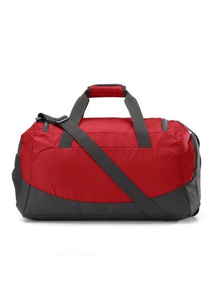 Samsonite Campus Gear Cooper DuffleDuffel BagsRed