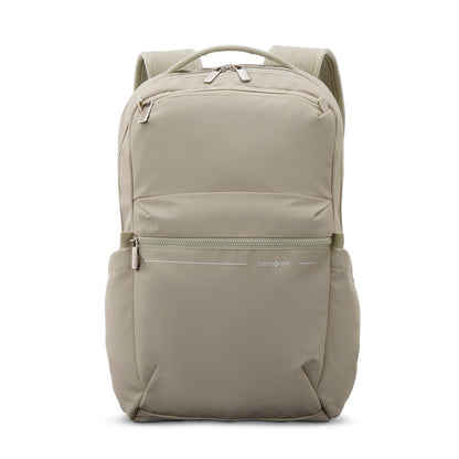 Samsonite Companion Bags Laptop BackpackBackpackLimestone Grey