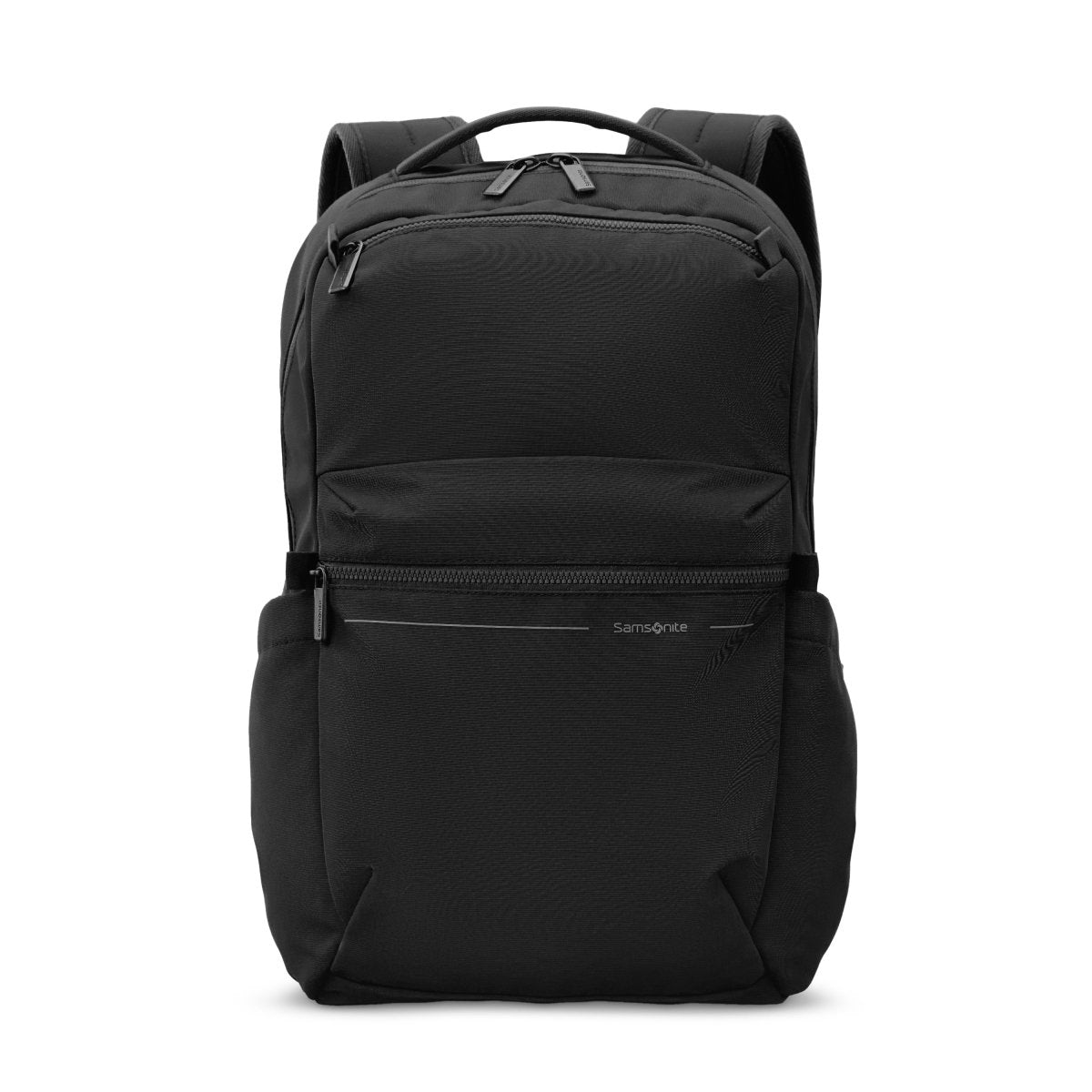 Samsonite Companion Bags Laptop BackpackBackpackLimestone Grey