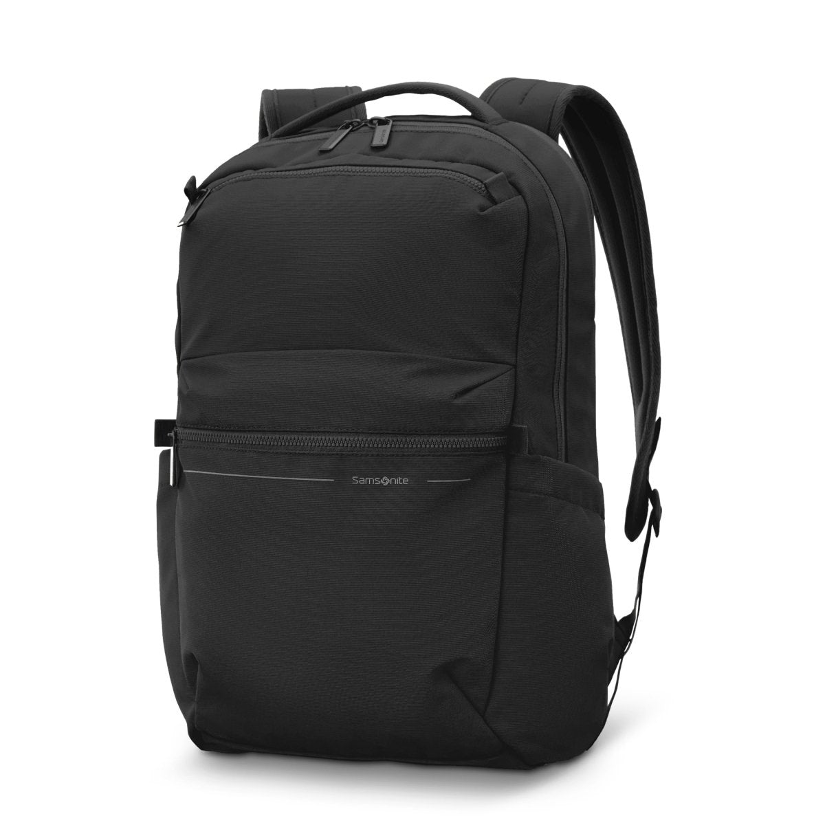 Samsonite Companion Bags Laptop BackpackBackpackBlack