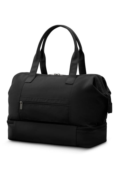 Samsonite Companion Bags WeekenderDuffleLimestone Grey