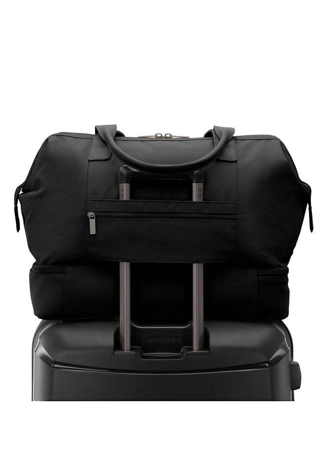 Samsonite Companion Bags WeekenderDuffleBlack