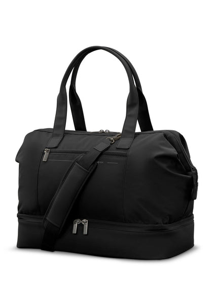 Samsonite Companion Bags WeekenderDuffleBlack