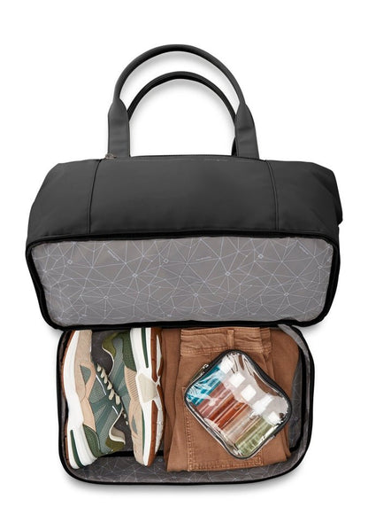 Samsonite Companion Bags WeekenderDuffleBlack