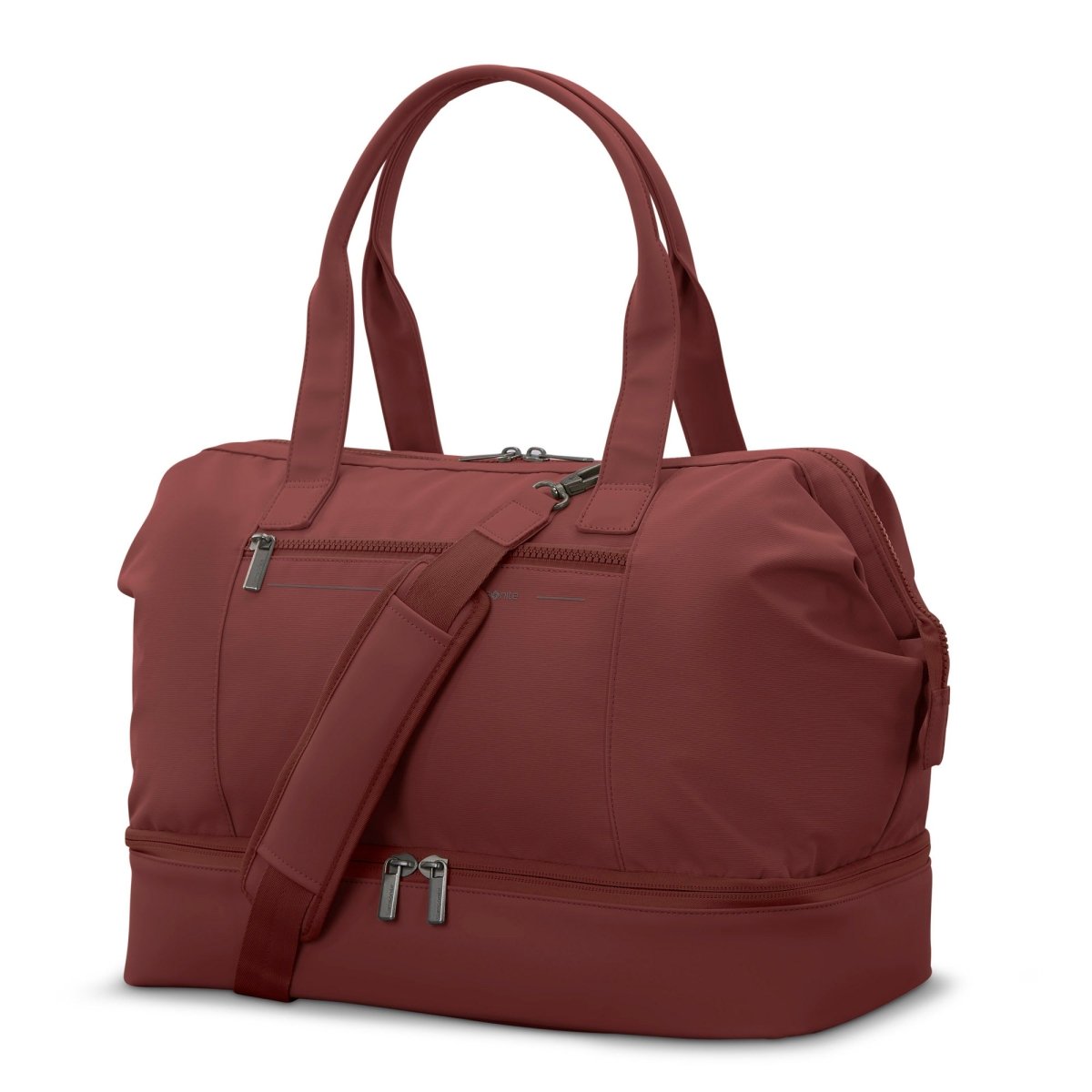 Samsonite Companion Bags Weekender