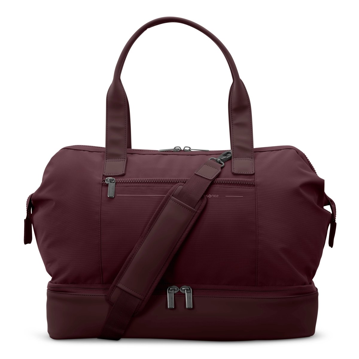 Samsonite Companion Bags Weekender