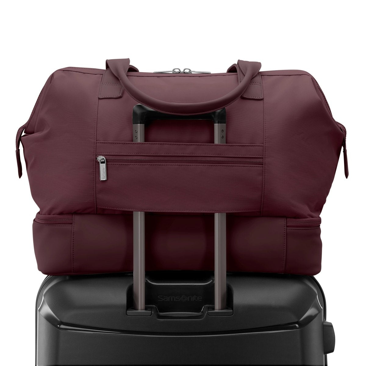 Samsonite Companion Bags Weekender