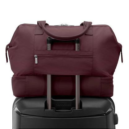 Samsonite Companion Bags Weekender