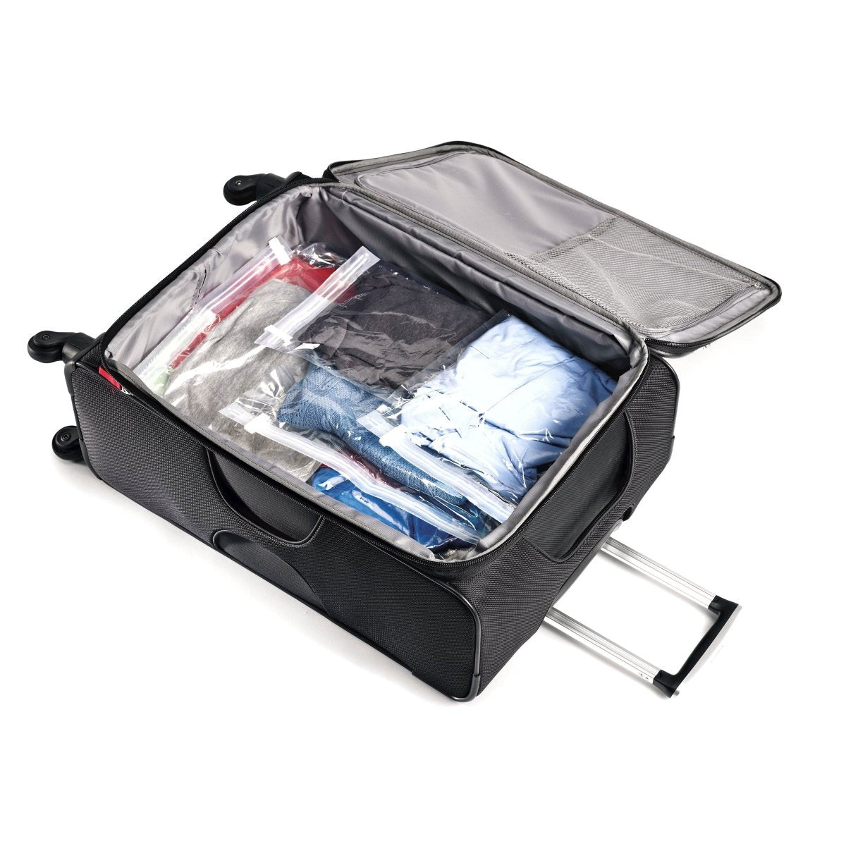 Samsonite Compression Bag Kit - 3 PiecesTravel Accessories