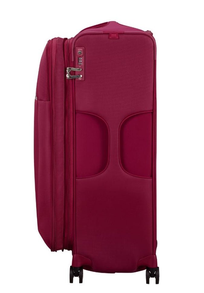 Samsonite D'Lite Spinner Large FuchsiaLuggage