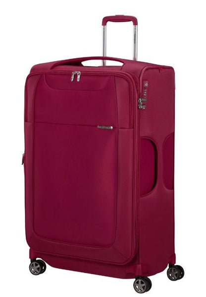 Samsonite D'Lite Spinner Large FuchsiaLuggage