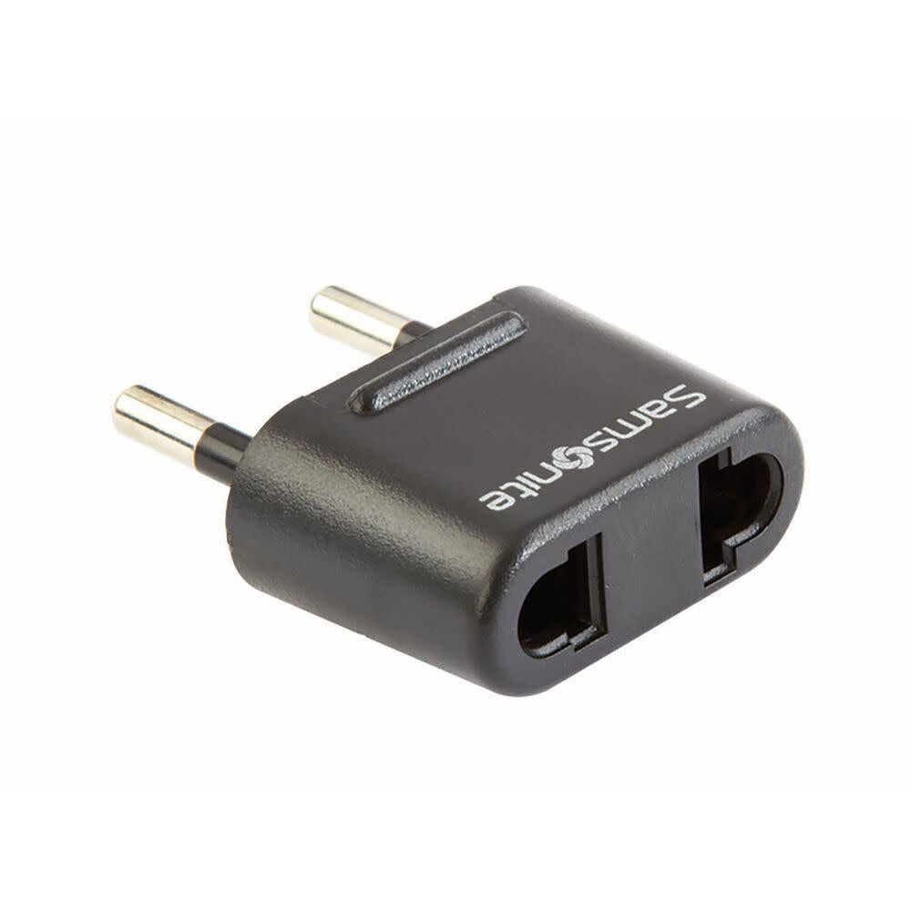 Samsonite Europe Adapter PlugAdapter