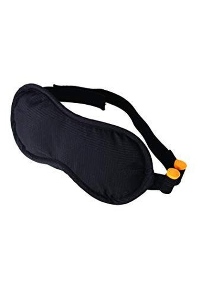 Samsonite Eye Mask with Ear PlugsTravel Accessories