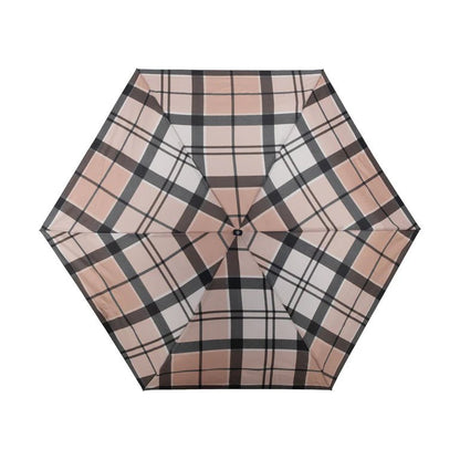 Samsonite Manual Flat Umbrella