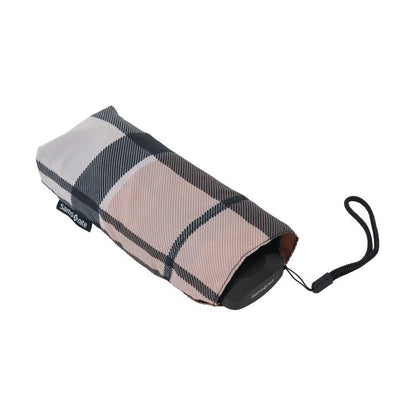 Samsonite Manual Flat Umbrella