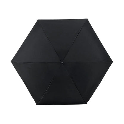 Samsonite Manual Flat Umbrella