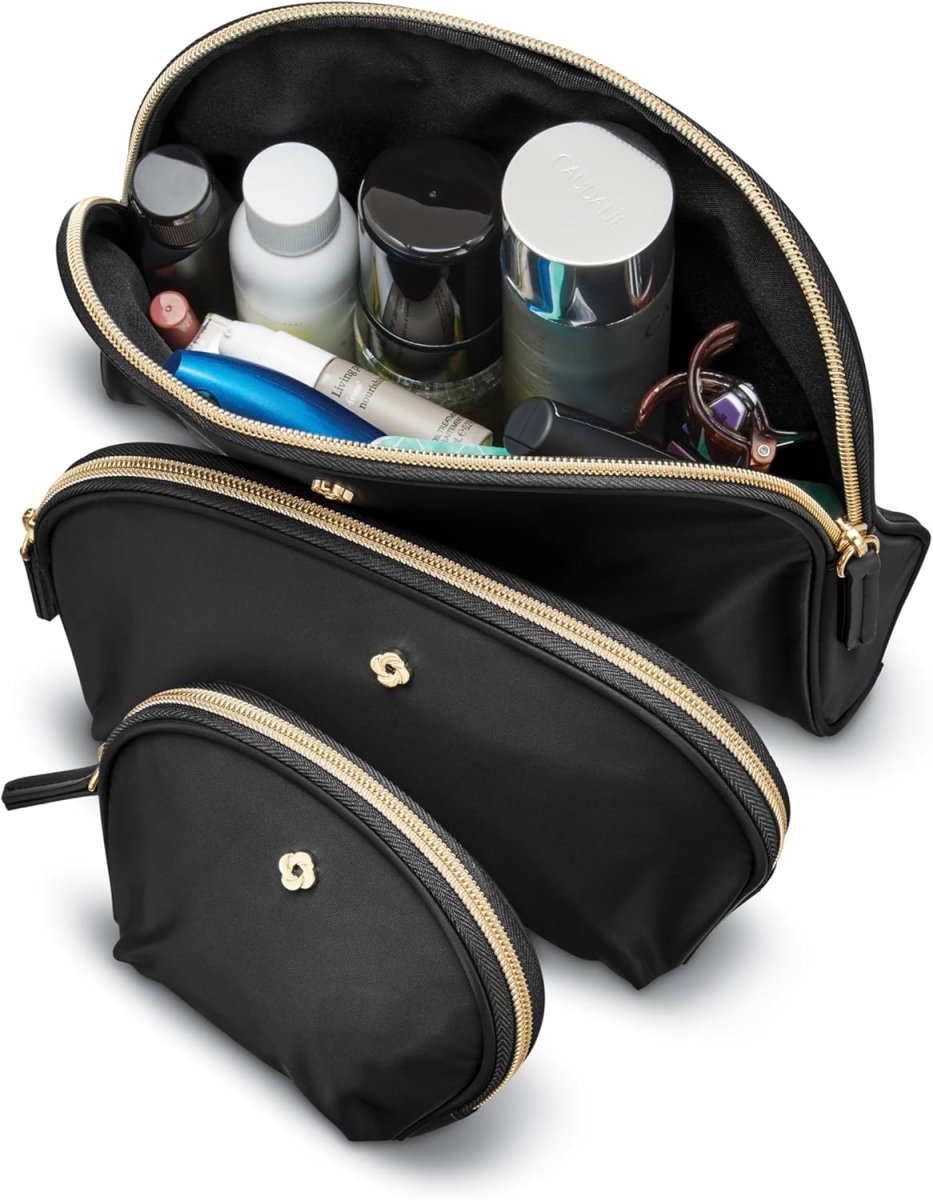 Samsonite Mobile Solution 3 Piece Accessory Kit