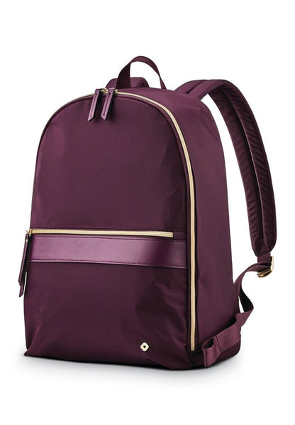 Samsonite Mobile Solution Essential Backpack - ClearanceBackpackPurple