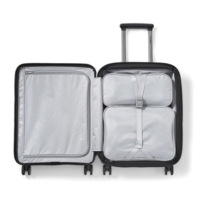 Samsonite Paralux Spinner Carry On
