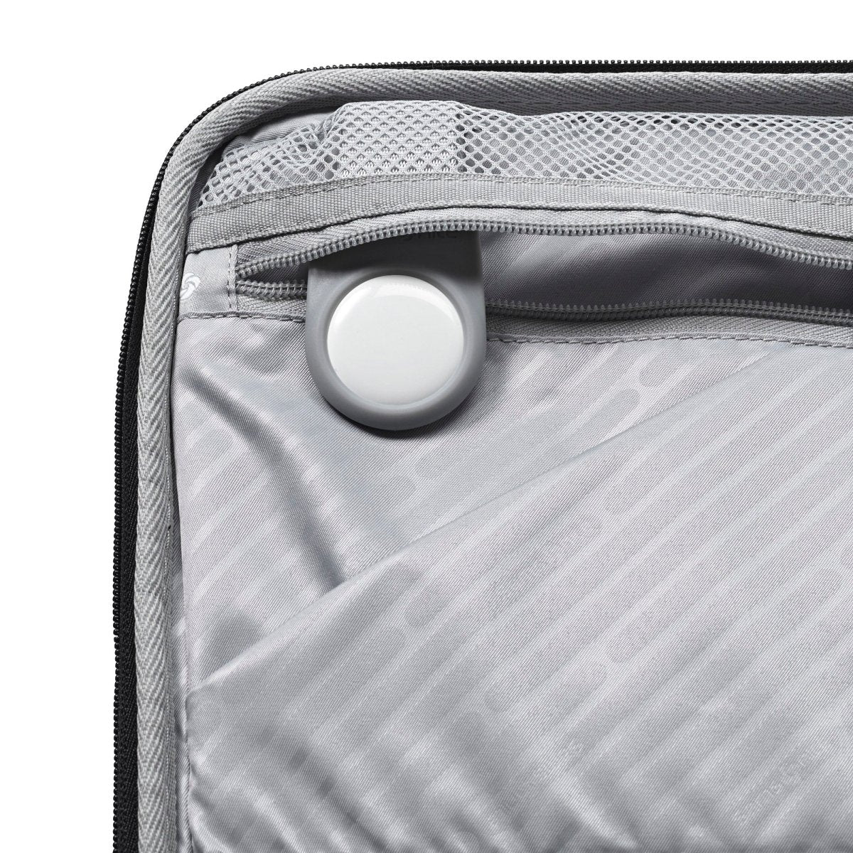Samsonite Paralux Spinner Carry On