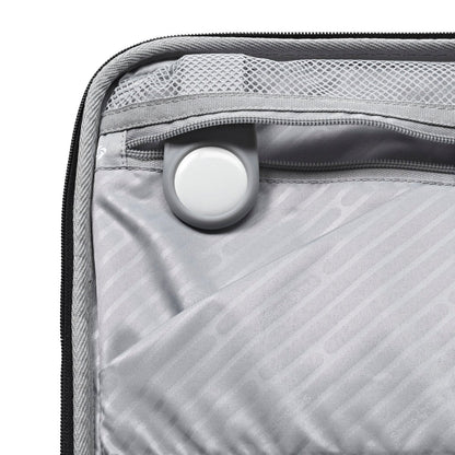 Samsonite Paralux Spinner Carry On