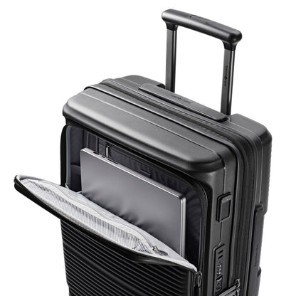 Samsonite Paralux Spinner Carry On