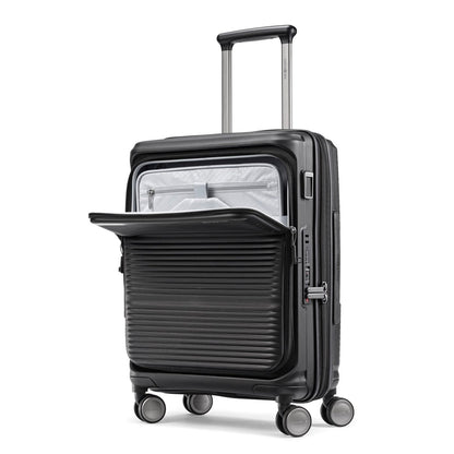 Samsonite Paralux Spinner Carry On