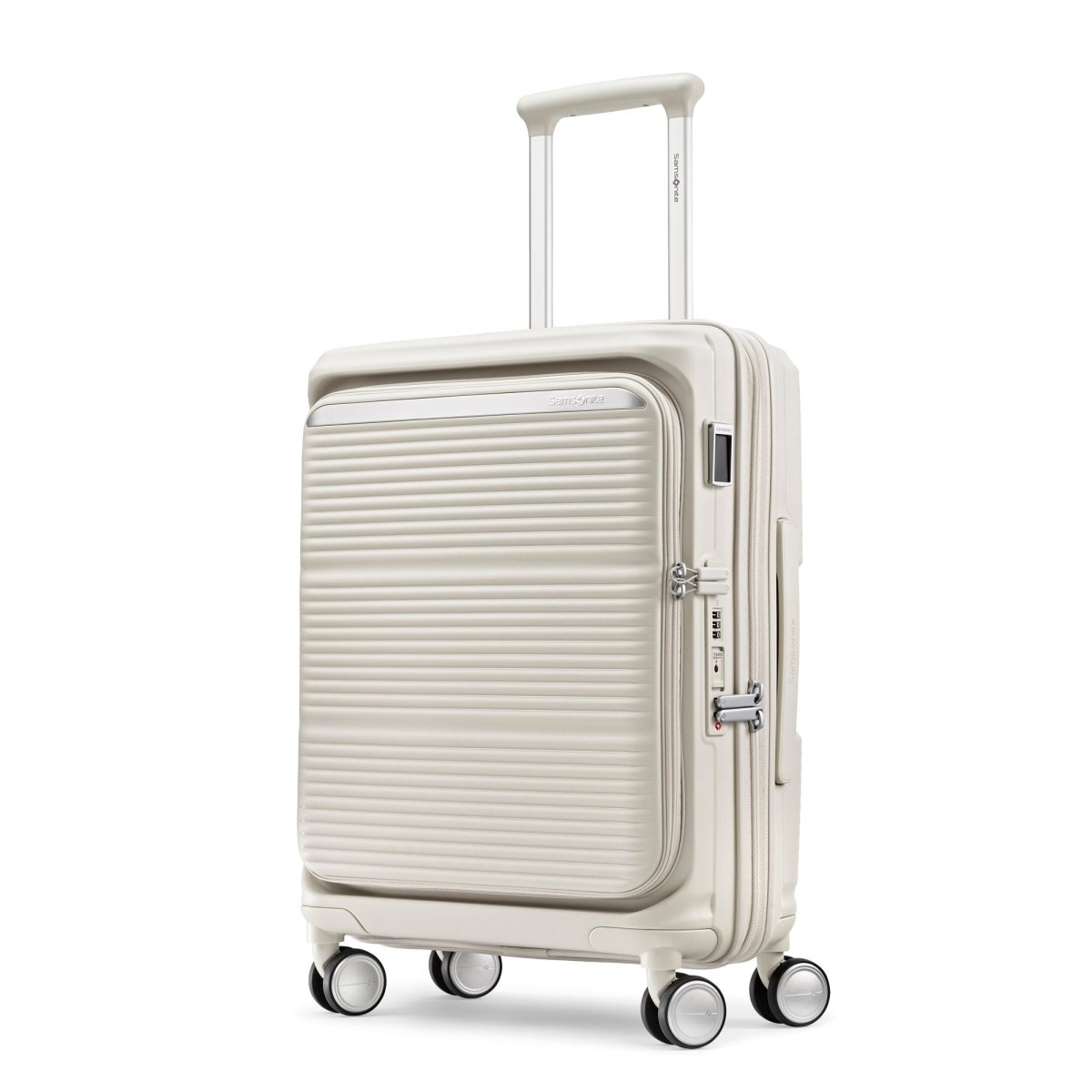 Samsonite Paralux Spinner Carry On