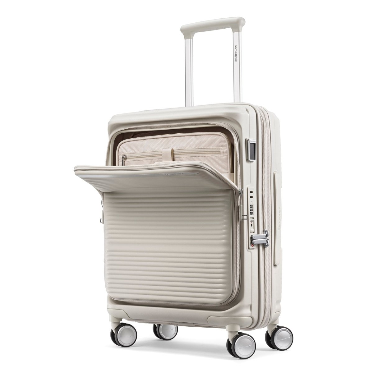 Samsonite Paralux Spinner Carry On