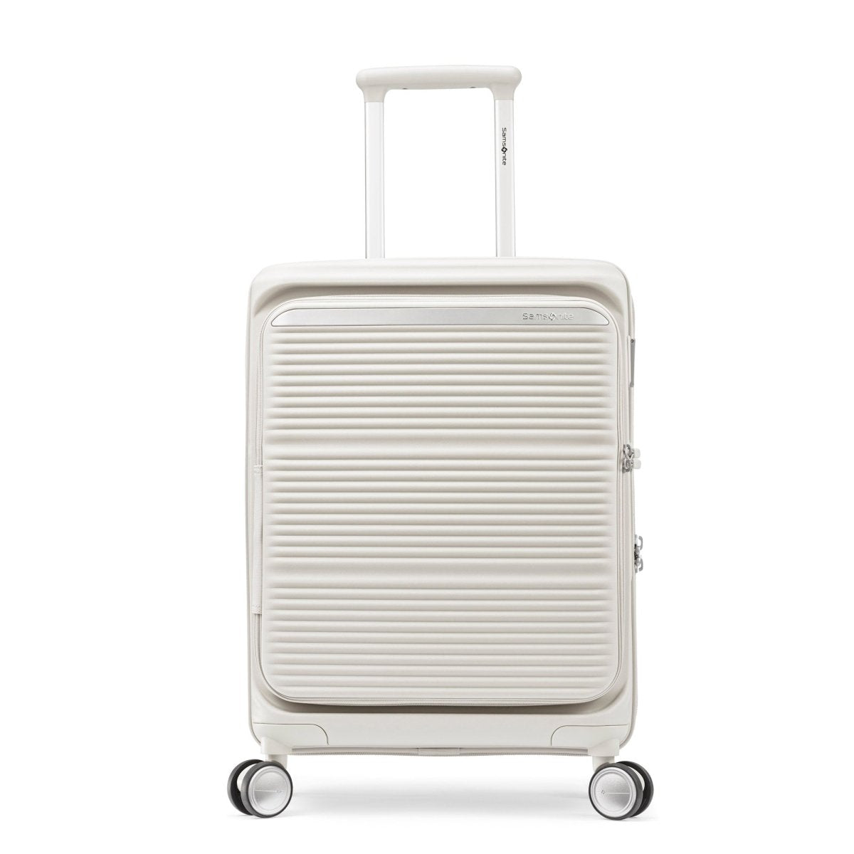 Samsonite Paralux Spinner Carry On