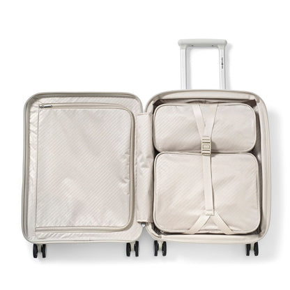 Samsonite Paralux Spinner Carry On