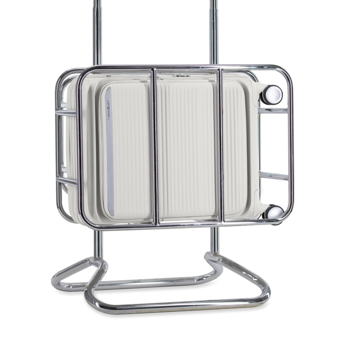 Samsonite Paralux Spinner Carry On