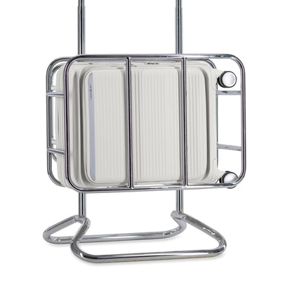 Samsonite Paralux Spinner Carry On