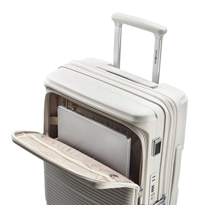 Samsonite Paralux Spinner Carry On