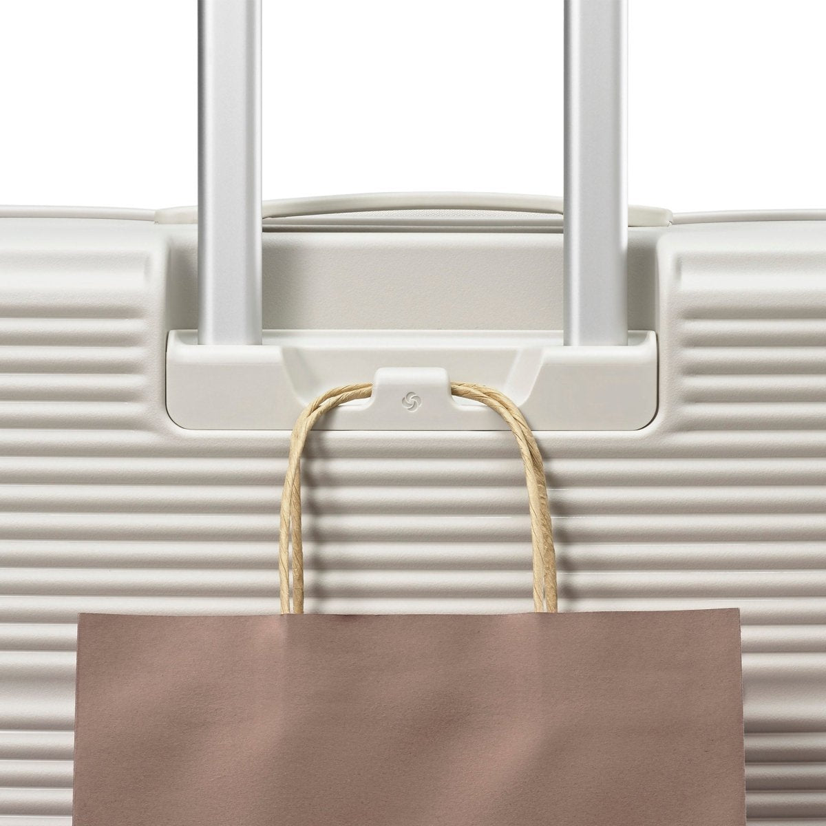 Samsonite Paralux Spinner Carry On