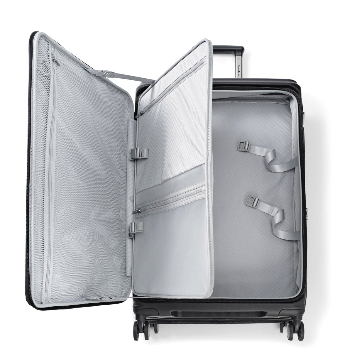 Samsonite Paralux Spinner Large