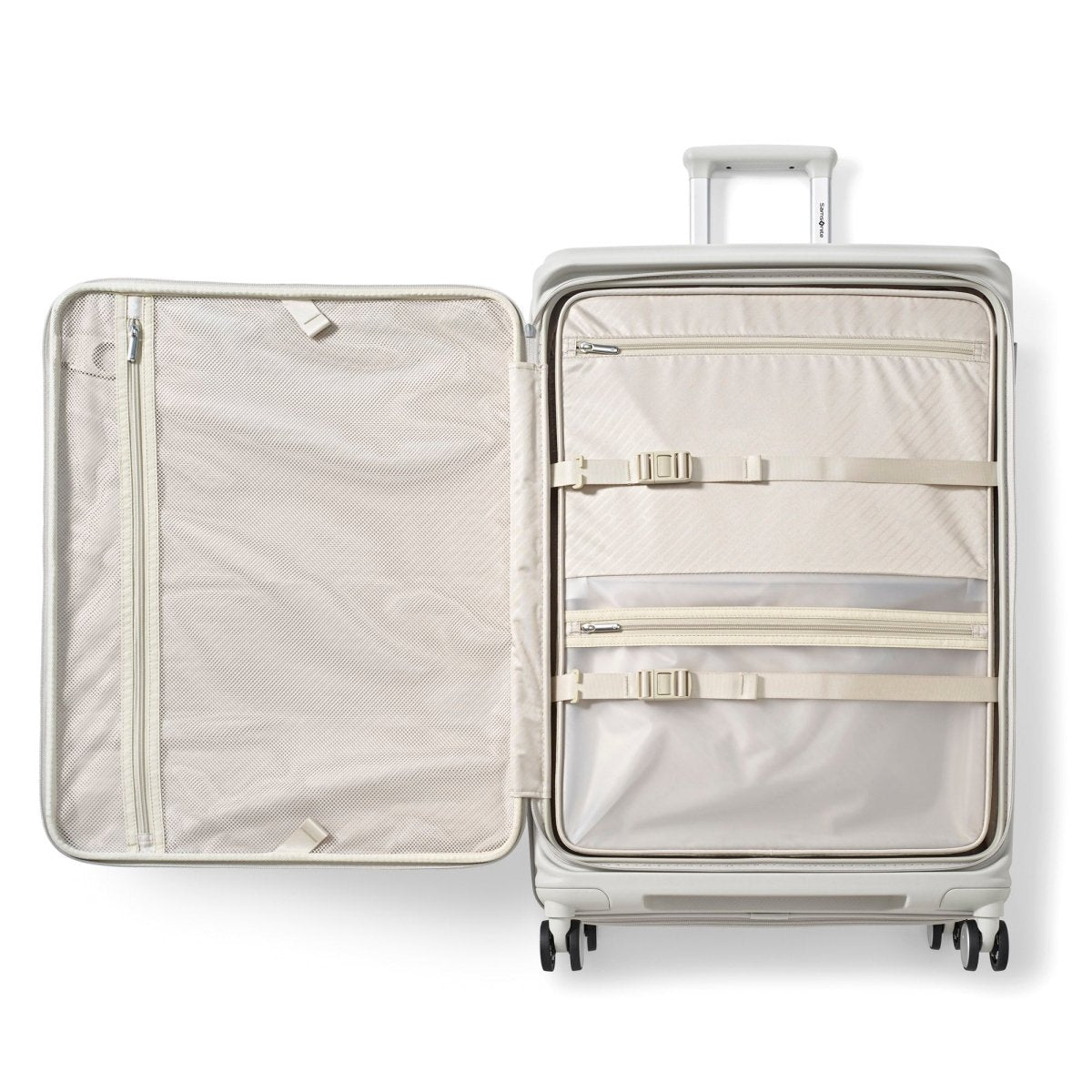 Samsonite Paralux Spinner Large