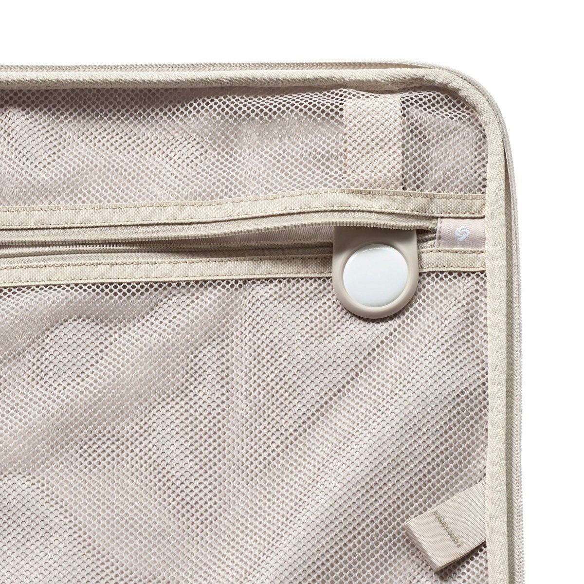 Samsonite Paralux Spinner Large